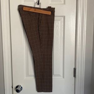 J. Jill Petite Premium Bi-Stretch pants- size 6P